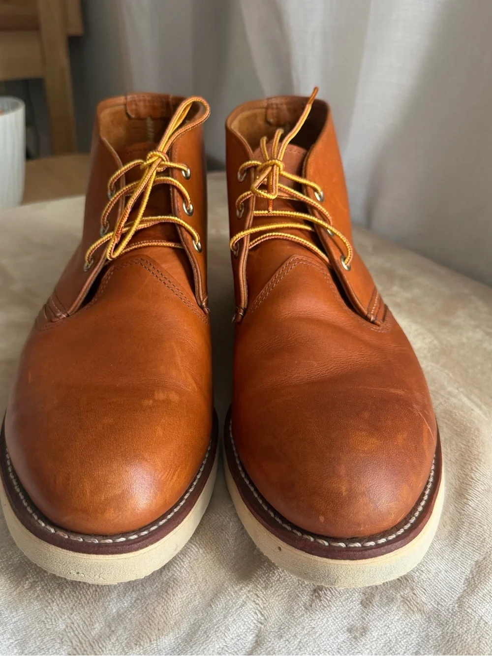 Red Wing Shoes red wing